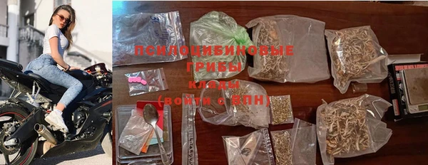 твердый Михайловка